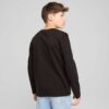 PUMA x CHRISTIAN PULISIC Stealth Big barntröja med lång ärm PUMA x CHRISTIAN PULISIC Stealth Big barntröja med lång ärm