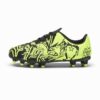 PUMA x CHRISTIAN PULISIC TACTO II fotbollsskor för barn, fast/konstgjord mark PUMA x CHRISTIAN PULISIC TACTO II fotbollsskor för barn, fast/konstgjord mark