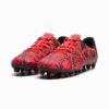 PUMA x CHRISTIAN PULISIC TACTO II fotbollsskor för barn, fast/konstgjord mark PUMA x CHRISTIAN PULISIC TACTO II fotbollsskor för barn, fast/konstgjord mark