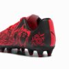 PUMA x CHRISTIAN PULISIC TACTO II fotbollsskor för barn, fast/konstgjord mark PUMA x CHRISTIAN PULISIC TACTO II fotbollsskor för barn, fast/konstgjord mark
