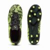 PUMA x CHRISTIAN PULISIC TACTO II fotbollsskor för barn, fast/konstgjord mark PUMA x CHRISTIAN PULISIC TACTO II fotbollsskor för barn, fast/konstgjord mark
