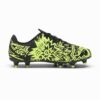 PUMA x CHRISTIAN PULISIC TACTO II fotbollsskor för barn, fast/konstgjord mark PUMA x CHRISTIAN PULISIC TACTO II fotbollsskor för barn, fast/konstgjord mark