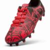 PUMA x CHRISTIAN PULISIC TACTO II fotbollsskor för barn, fast/konstgjord mark PUMA x CHRISTIAN PULISIC TACTO II fotbollsskor för barn, fast/konstgjord mark