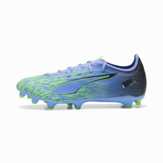 PUMA x CHRISTIAN PULISIC ULTRA 5 MATCH Chasing the Dream Fotbollsskor för fast mark/konstgjord mark för män