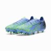 PUMA x CHRISTIAN PULISIC ULTRA 5 MATCH Chasing the Dream Fotbollsskor för fast mark/konstgjord mark för män PUMA x CHRISTIAN PULISIC ULTRA 5 MATCH Chasing the Dream Fotbollsskor för fast mark/konstgjord mark för män