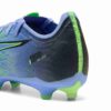 PUMA x CHRISTIAN PULISIC ULTRA 5 MATCH Chasing the Dream Fotbollsskor för fast mark/konstgjord mark för män PUMA x CHRISTIAN PULISIC ULTRA 5 MATCH Chasing the Dream Fotbollsskor för fast mark/konstgjord mark för män