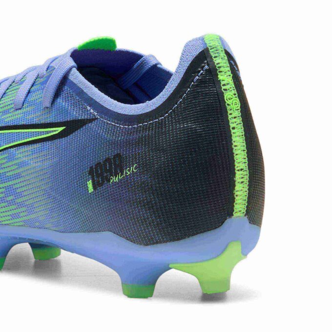 PUMA x CHRISTIAN PULISIC ULTRA 5 MATCH Chasing the Dream Fotbollsskor för fast mark/konstgjord mark för män PUMA x CHRISTIAN PULISIC ULTRA 5 MATCH Chasing the Dream Fotbollsskor för fast mark/konstgjord mark för män