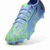 PUMA x CHRISTIAN PULISIC ULTRA 5 MATCH Chasing the Dream Fotbollsskor för fast mark/konstgjord mark för män PUMA x CHRISTIAN PULISIC ULTRA 5 MATCH Chasing the Dream Fotbollsskor för fast mark/konstgjord mark för män
