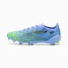 PUMA x CHRISTIAN PULISIC ULTRA 5 ULTIMATE Chasing the Dream Fotbollsskor för fast mark för män PUMA x CHRISTIAN PULISIC ULTRA 5 ULTIMATE Chasing the Dream Fotbollsskor för fast mark för män