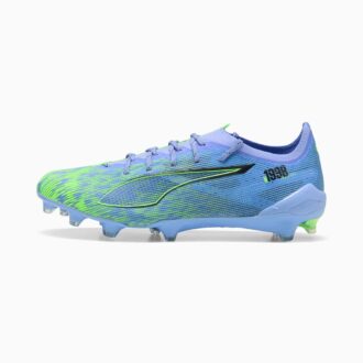 PUMA x CHRISTIAN PULISIC ULTRA 5 ULTIMATE Chasing the Dream Fotbollsskor för fast mark för män