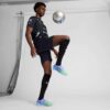 PUMA x CHRISTIAN PULISIC ULTRA 5 ULTIMATE Chasing the Dream Fotbollsskor för fast mark för män PUMA x CHRISTIAN PULISIC ULTRA 5 ULTIMATE Chasing the Dream Fotbollsskor för fast mark för män