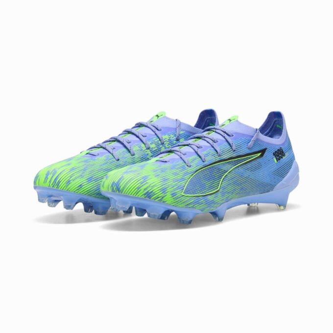PUMA x CHRISTIAN PULISIC ULTRA 5 ULTIMATE Chasing the Dream Fotbollsskor för fast mark för män PUMA x CHRISTIAN PULISIC ULTRA 5 ULTIMATE Chasing the Dream Fotbollsskor för fast mark för män