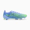 PUMA x CHRISTIAN PULISIC ULTRA 5 ULTIMATE Chasing the Dream Fotbollsskor för fast mark för män PUMA x CHRISTIAN PULISIC ULTRA 5 ULTIMATE Chasing the Dream Fotbollsskor för fast mark för män
