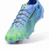 PUMA x CHRISTIAN PULISIC ULTRA 5 ULTIMATE Chasing the Dream Fotbollsskor för fast mark för män PUMA x CHRISTIAN PULISIC ULTRA 5 ULTIMATE Chasing the Dream Fotbollsskor för fast mark för män
