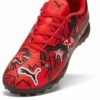PUMA x CHRISTIAN PULISIC ULTRA PLAY Turf Trainer fotbollsskor för barn PUMA x CHRISTIAN PULISIC ULTRA PLAY Turf Trainer fotbollsskor för barn