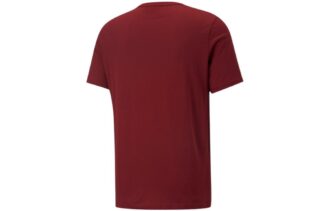 PUMA x Coca Cola Graphic T-shirt ”Röd”