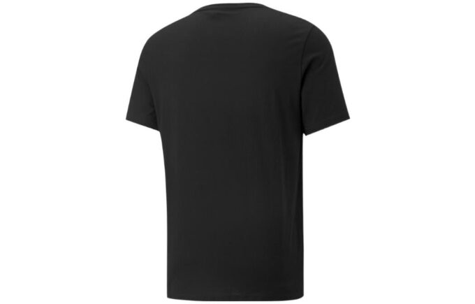 PUMA x Coca Cola Graphic T-shirt ”Svart”