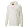 PUMA x Coca Cola Hoodie ”Vit”