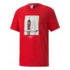 PUMA x Coca Cola Relaxed T-shirt ”Röd”