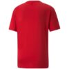 PUMA x Coca Cola Relaxed T-shirt ”Röd”