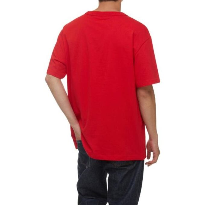 PUMA x Coca Cola Relaxed T-shirt ”Röd”