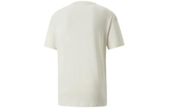 PUMA x Coca Cola Relaxed T-shirt ”Vit”