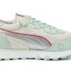 PUMA x Coca-Cola Rider FV LE ”Gossamer Green Silver”
