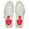 PUMA x Coca-Cola Rider FV LE ”Gossamer Green Silver”