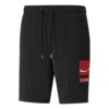 PUMA x COCA-COLA Shorts ”Svarta”
