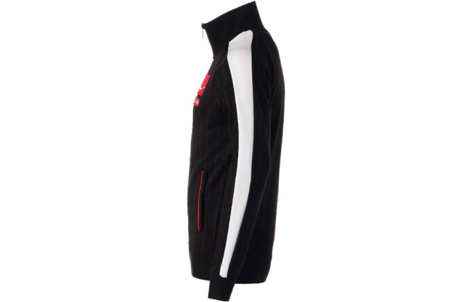 PUMA x Coca-Cola T7 Träningsjacka ”Svart”