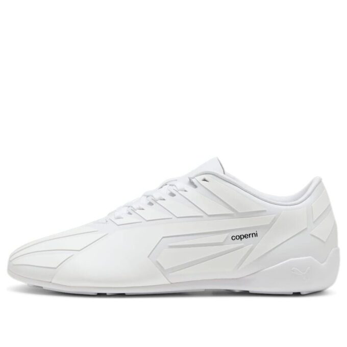 PUMA x Coperni Speedcat ”Vit”