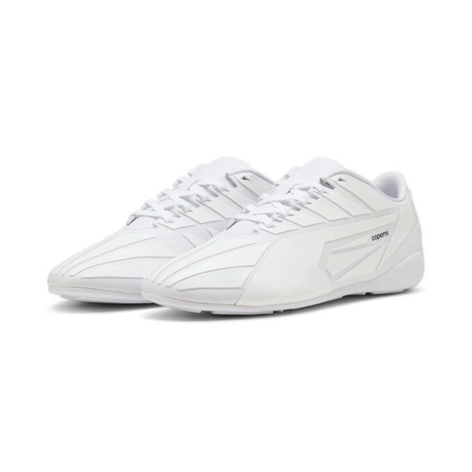 PUMA x Coperni Speedcat ”Vit”