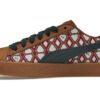 PUMA x Dapper Dan Clyde Vintage ”Förspelsrundan – Brun”