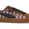 PUMA x Dapper Dan Clyde Vintage ”Förspelsrundan – Brun”