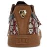 PUMA x Dapper Dan Clyde Vintage ”Förspelsrundan – Brun”