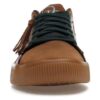 PUMA x Dapper Dan Clyde Vintage ”Förspelsrundan – Brun”