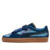 PUMA x Dazed and Confused Suede ”Persian Blue”