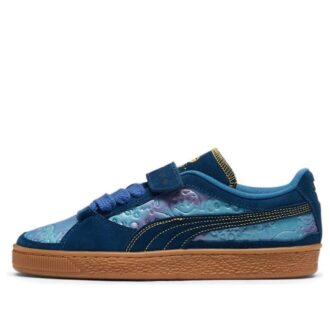 PUMA x Dazed and Confused Suede ”Persian Blue”