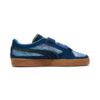 PUMA x Dazed and Confused Suede ”Persian Blue”