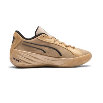 PUMA x Dennis Schreder All-Pro Nitro ”Guldsvart”