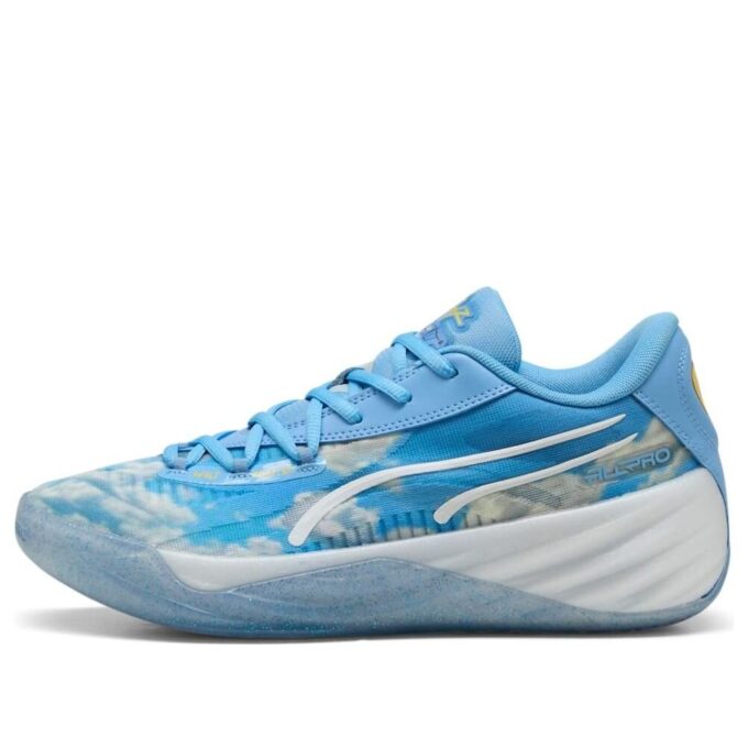 PUMA x Dennis Schroder All-Pro Nitro ”Clouds”