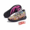 PUMA x Dexter’s Laboratory MB.03 ”Poison Pink”