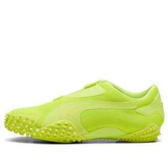 PUMA x Ecstasy Mostro ”Electric Lime”