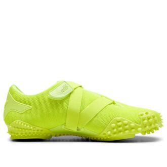 PUMA x Ecstasy Mostro ”Electric Lime”