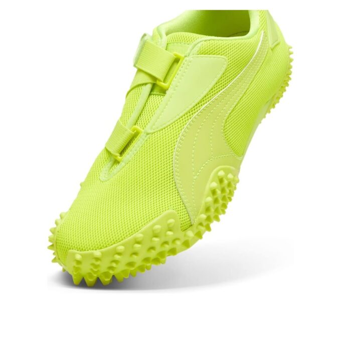 PUMA x Ecstasy Mostro ”Electric Lime”