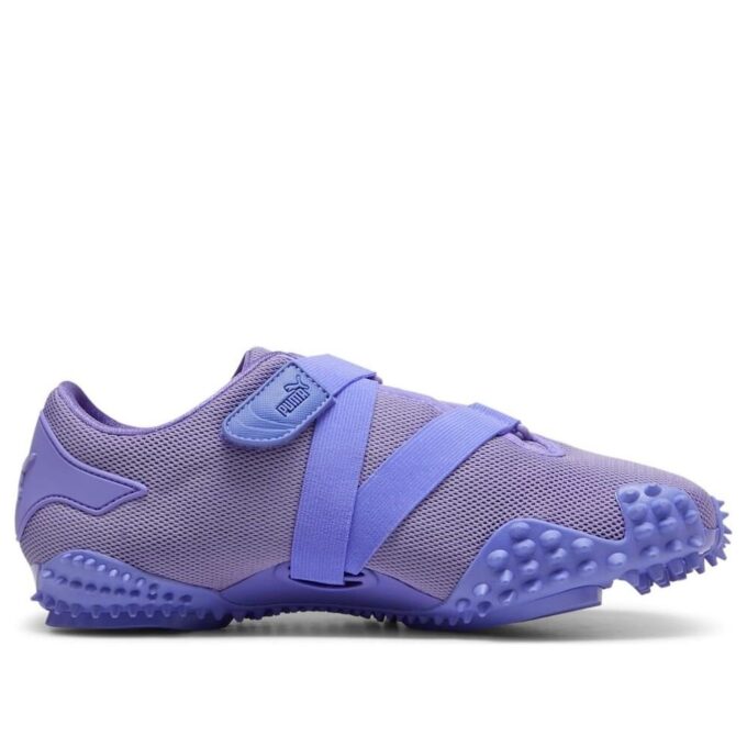 PUMA x Ecstasy Mostro ”Lavendel Alert”