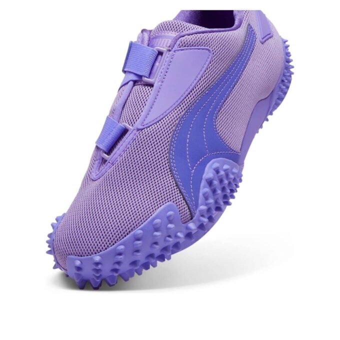 PUMA x Ecstasy Mostro ”Lavendel Alert”