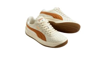 PUMA x END. GV Special ”Clay”