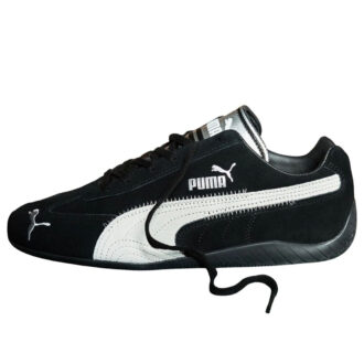 PUMA x END Speedcat OG ”Svart Varmvit”