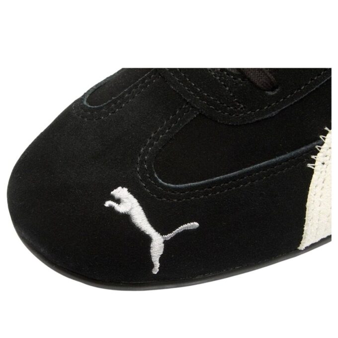 PUMA x END Speedcat OG ”Svart Varmvit”